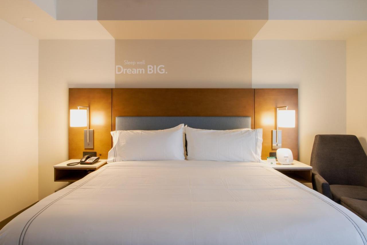 Even Hotel Manchester Airport By Ihg Exterior foto