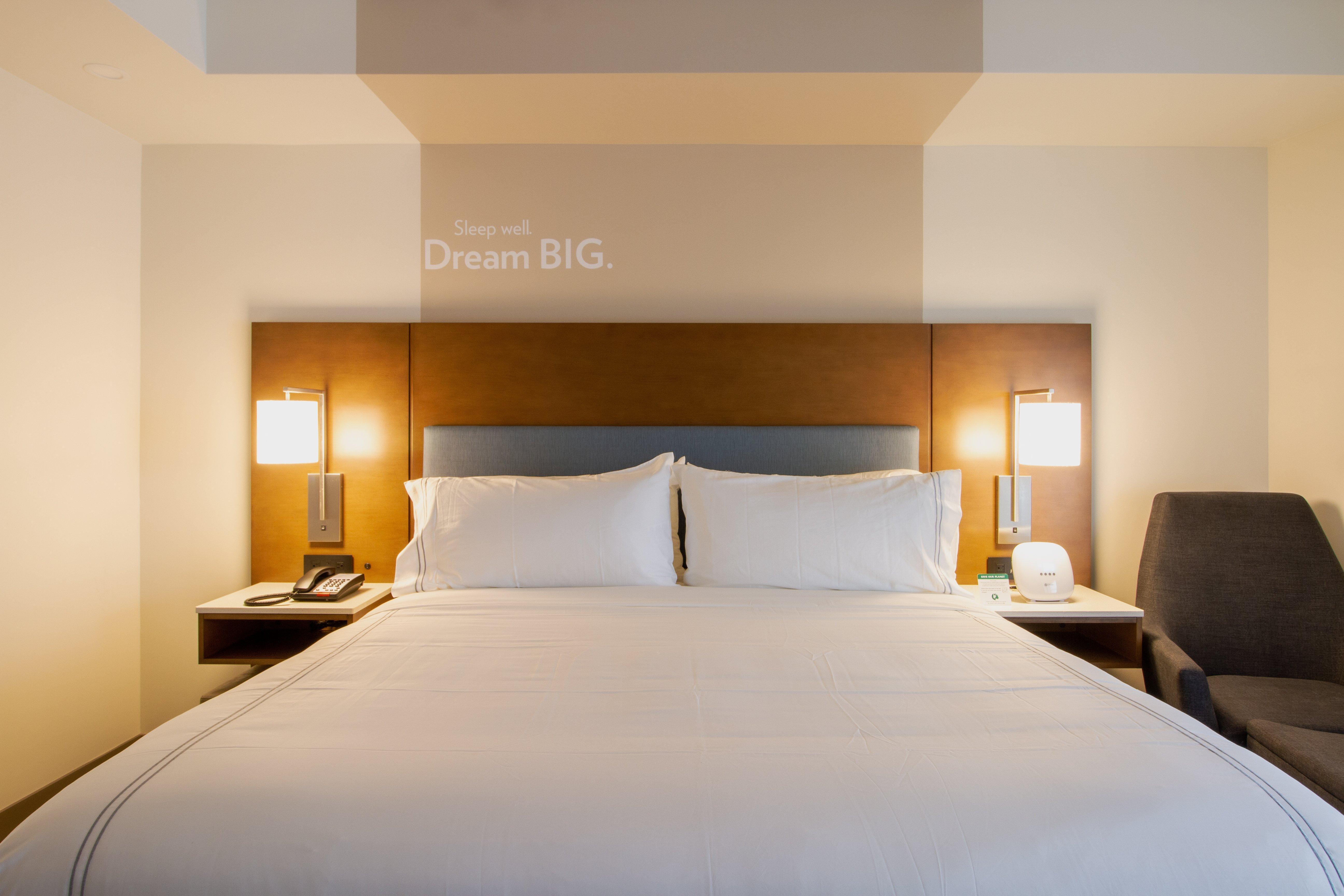 Even Hotel Manchester Airport By Ihg Exterior foto