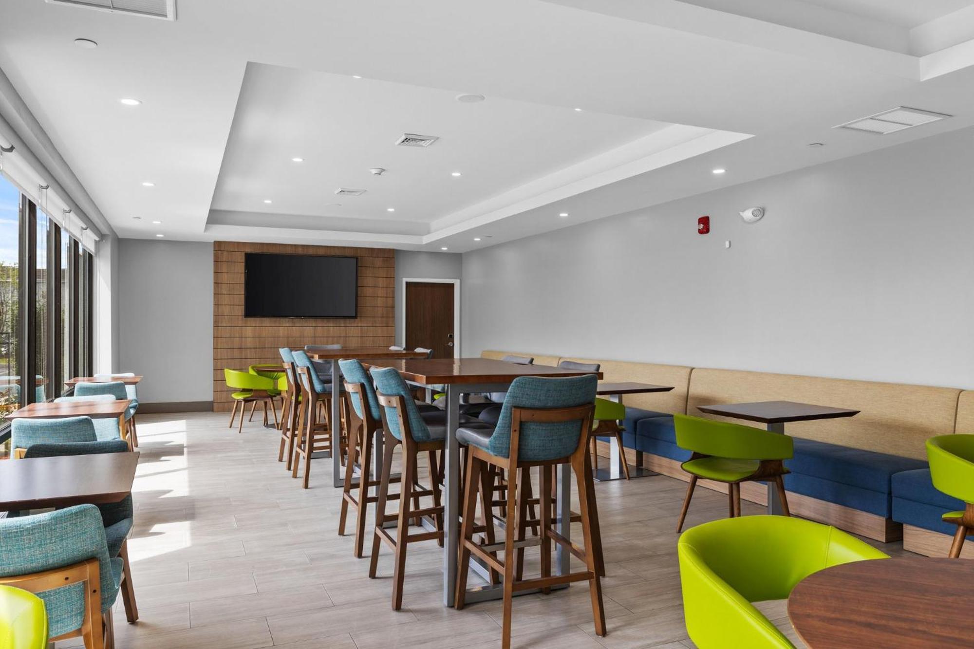 Even Hotel Manchester Airport By Ihg Exterior foto