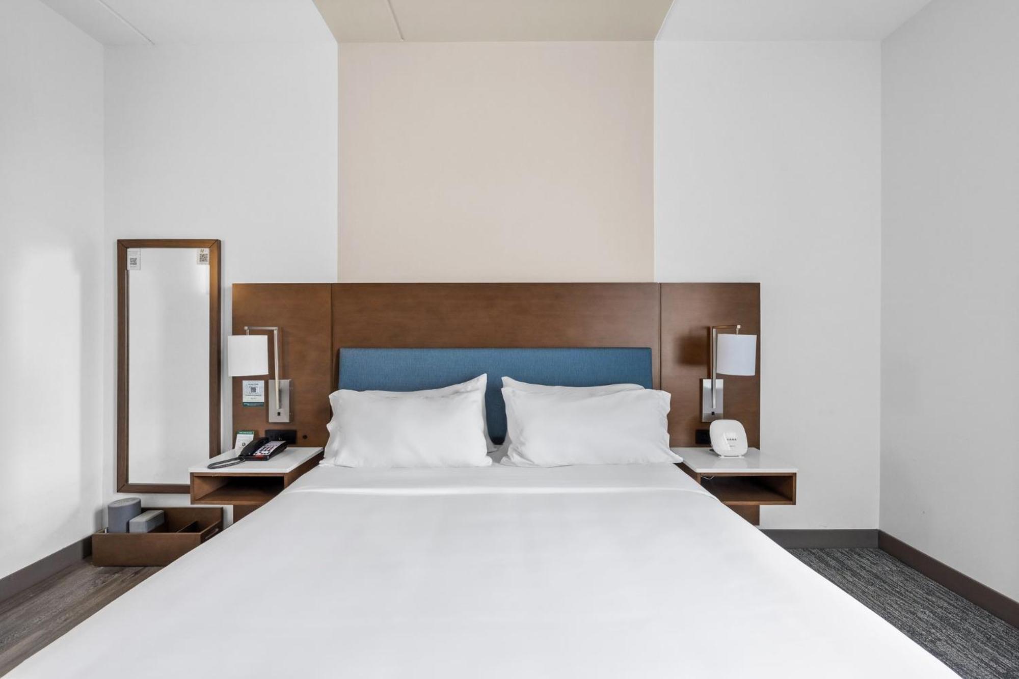 Even Hotel Manchester Airport By Ihg Exterior foto