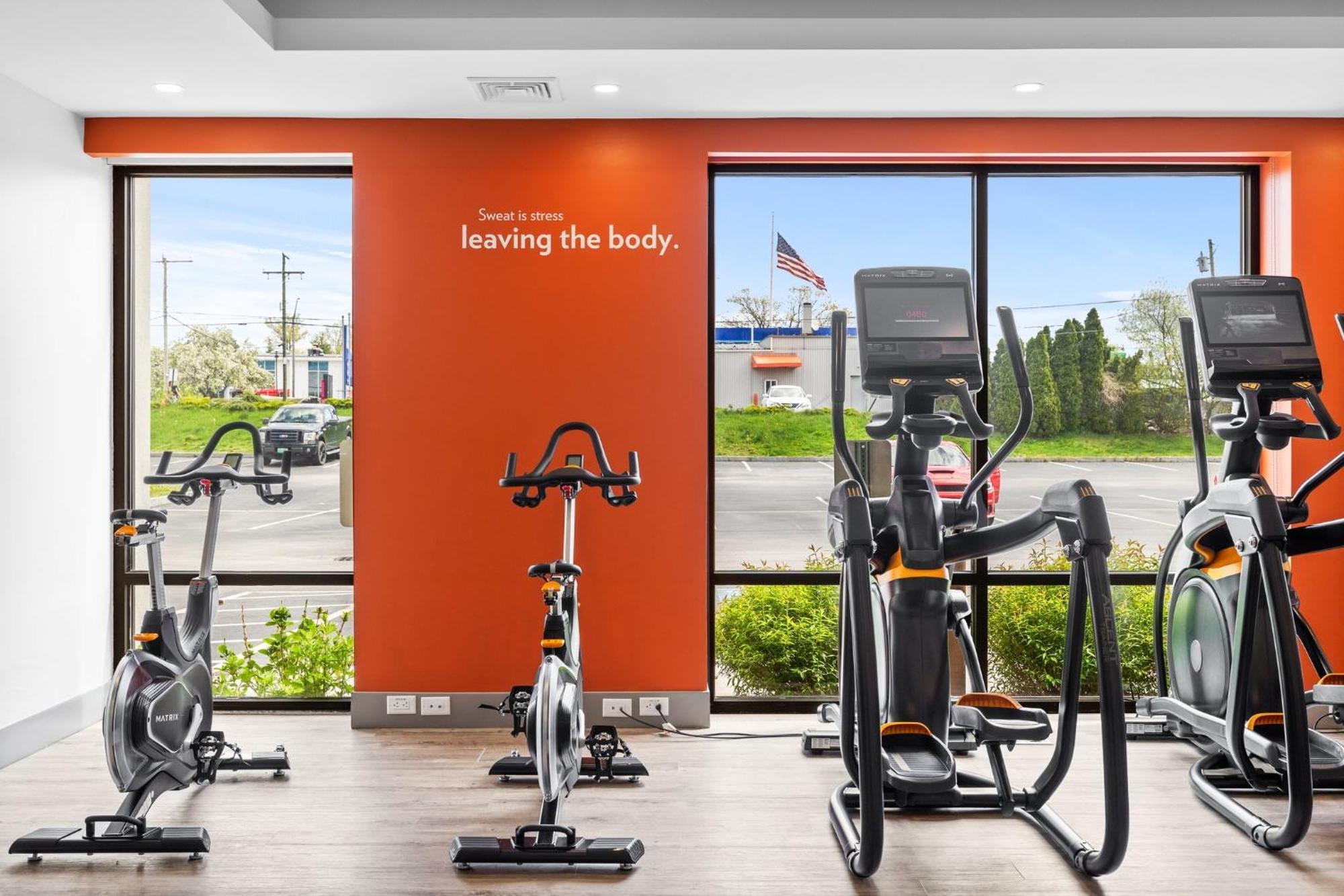 Even Hotel Manchester Airport By Ihg Exterior foto