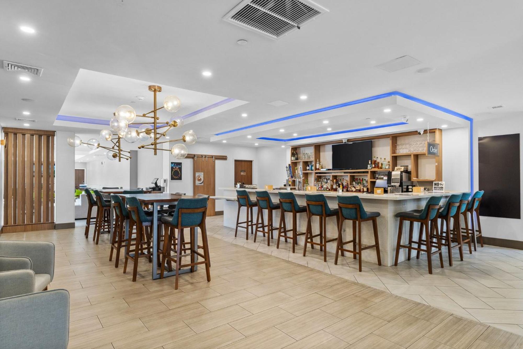 Even Hotel Manchester Airport By Ihg Exterior foto